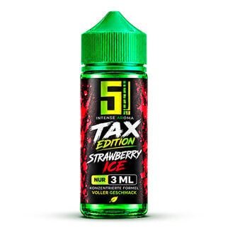 5EL 5EL Strawberry Ice Aroma