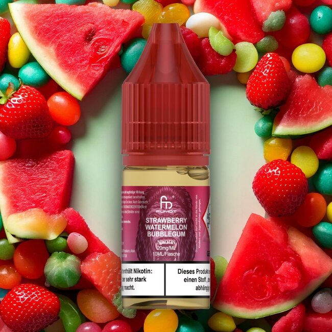 RandM Tornado  Tornado Liquids - Nikotinsalz 10mg/ml