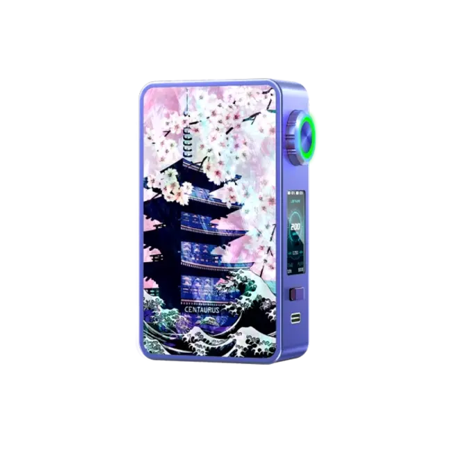 Lost Vape Lost Vape Centaurus M200 Mod- New Colors