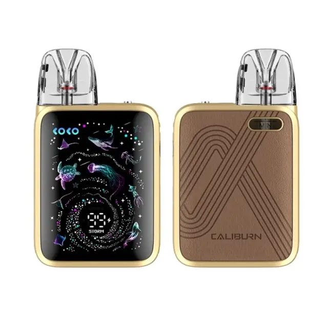 Uwell Caliburn G5 Koko 3ml 1600mAh - Uwell