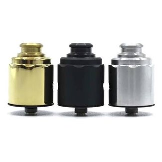 Reload Essential RDA 24 mm – Reload Vapor