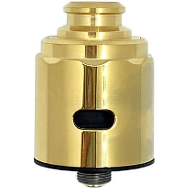 Reload Essential RDA 24 mm – Reload Vapor