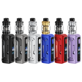 Geekvape GEEKVAPE Aegis Solo 5