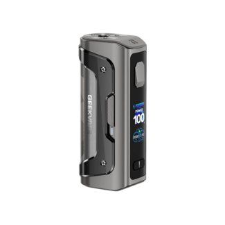 Geekvape GEEKVAPE Aegis Solo 5 100 Watt