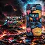 BD Vape BD Vape Rayden 220  Rare Edition Mod