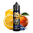 OWL OWL SALT Yuzu Boysenberry Aroma 10ml