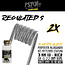 Psycho Coils Psycho's Regulated S