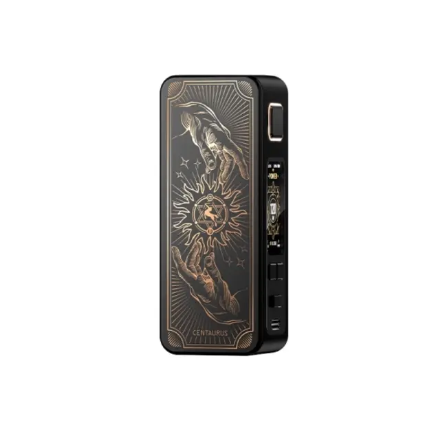 Lost Vape Lost Vape Centaurus M120 Mod 120W – 21700/18650