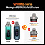 Oxva 2x OXVA VPRIME Dual Meshed Pod Tank Verdampfer
