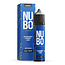 NUBO   Blueberry Cherry Lime Aroma 10 ml