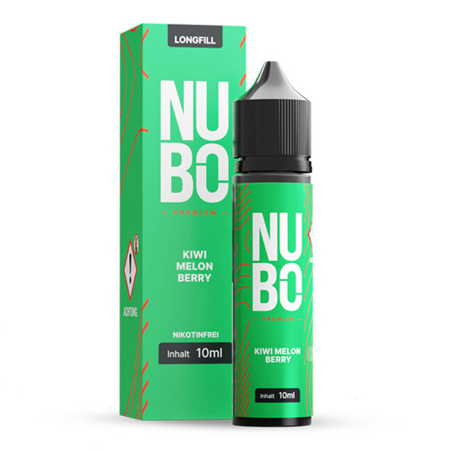 NUBO  Kiwi Melon Berry Aroma 10 ml