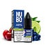 NUBO  NUBO Blueberry Cherry Lime Nikotinsalz Liquid