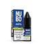 NUBO   Blueberry Cherry Lime Nikotinsalz Liquid 10 ml
