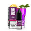 NUBO  Dark and Stormy Nikotinsalz Liquid 10 ml