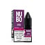 NUBO  Dark and Stormy Nikotinsalz Liquid 10 ml