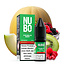 NUBO   Kiwi Melon Berry Nikotinsalz Liquid 10 ml