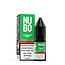 NUBO   Kiwi Melon Berry Nikotinsalz Liquid 10 ml