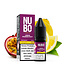 NUBO  Lemon Passionfruit Nikotinsalz Liquid 10 ml