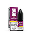 NUBO  Lemon Passionfruit Nikotinsalz Liquid 10 ml