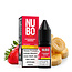 NUBO   Strawberry Banana Nikotinsalz Liquid 10 ml