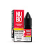 NUBO   Strawberry Banana Nikotinsalz Liquid 10 ml