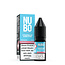 NUBO   Strawmelon Bubblegum Nikotinsalz Liquid 10 ml