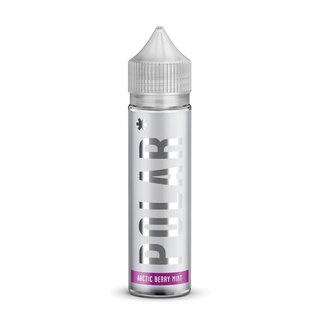 POLAR POLAR Arctic Berry Mint Aroma