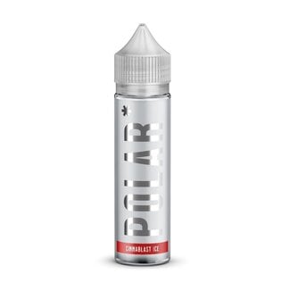 POLAR POLAR Cinnablast Ice Aroma