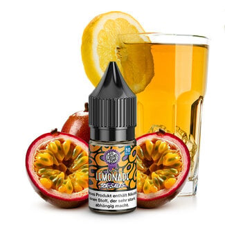 187 STRASSENBANDE 187 STRASSENBANDE Fresh Lemonade Nikotinsalz Liquid
