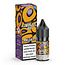 187 STRASSENBANDE  Fresh Lemonade Nikotinsalz Liquid 10 ml