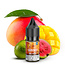 187 STRASSENBANDE  Sunset Nikotinsalz Liquid 10 ml