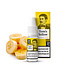 TOM KLARK`S TOM KLARK’S Tom’s Yellow Nikotinsalz Liquid