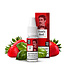 TOM KLARK`S  Tom’s Red Nikotinsalz Liquid 10 ml – Strawberry Basil