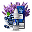 TOM KLARK`S  Tom’s Blue Nikotinsalz Liquid 10 ml – Blueberry Lavender