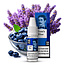 TOM KLARK`S  Tom’s Blue Nikotinsalz Liquid 10 ml – Blueberry Lavender