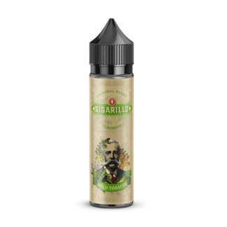 CUBARILLO CUBARILLO- MILD TOBACCO-AROMEN