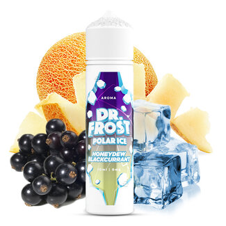 DR Frost DR. FROST Honeydew and Blackcurrant Ice Aroma 14ml