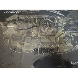 VOOPOO Voopoo Wickelmatte