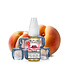 Elfbar ELFLIQ White Peach Ice Nikotinsalz Liquid 10 ml