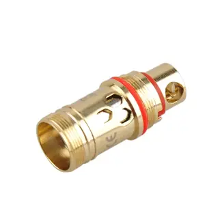 Vaporesso  Vaporesso cCELL Replacement Coils  0,9Ohm (KA1)