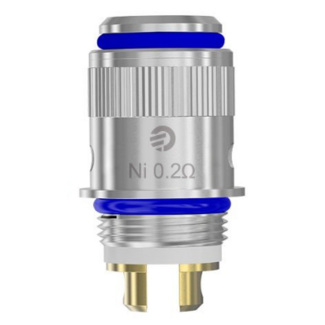 JOYETECH Joyetech eGo One CL-Ni Coil / Ersatzverdampferkopf 0,2 Ohm