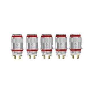 JOYETECH eGo One Coils Ti 0,4 Ohm - 5 Stk