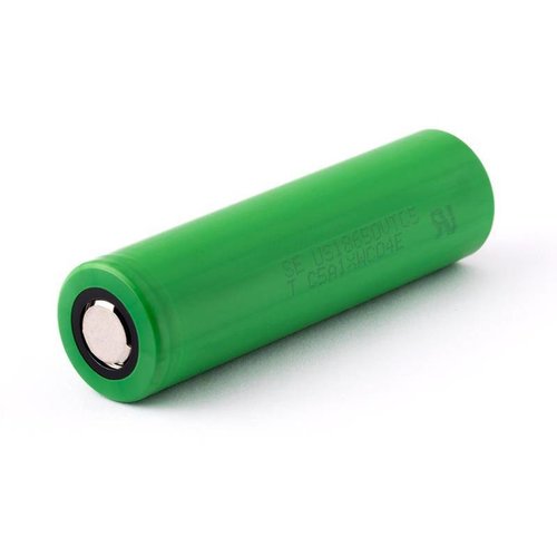 SONY KONION US 18650 AKKU 2600mAh 35A SONY KONION US 18650 AKKU 2600mAh 35A