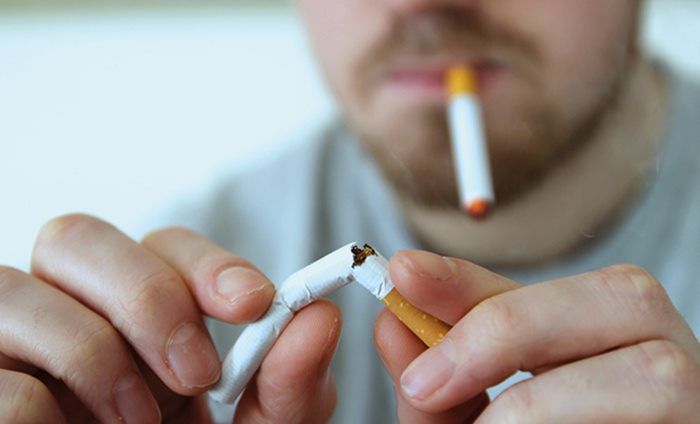 E-Zigarette hat mehr als 15 Millionen Europäern bei der Rauchentwöhnung geholfen