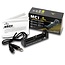 Xtar MC1 - Ladegerät für Li-Ion. Akkus 3,6V / 3,7V incl. USB-Kabel