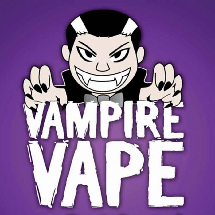 Vampire Vape e-liquids