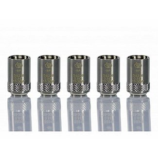 JOYETECH Joyetech BF SS316 Heads Verdampferköpfe