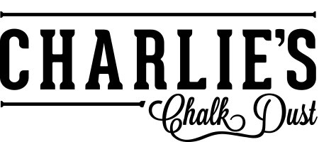 Charlie's Chalk Dust Premium E-Juice