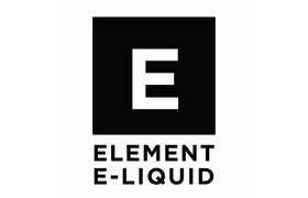 ELEMENT E-LIQUIDS