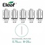 Eleaf 5er Pack GS Air  0,75 Ohm Verdampferköpfe Eleaf / iSmoka